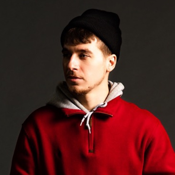 Meet your Posher, John - Picture 1 of 1